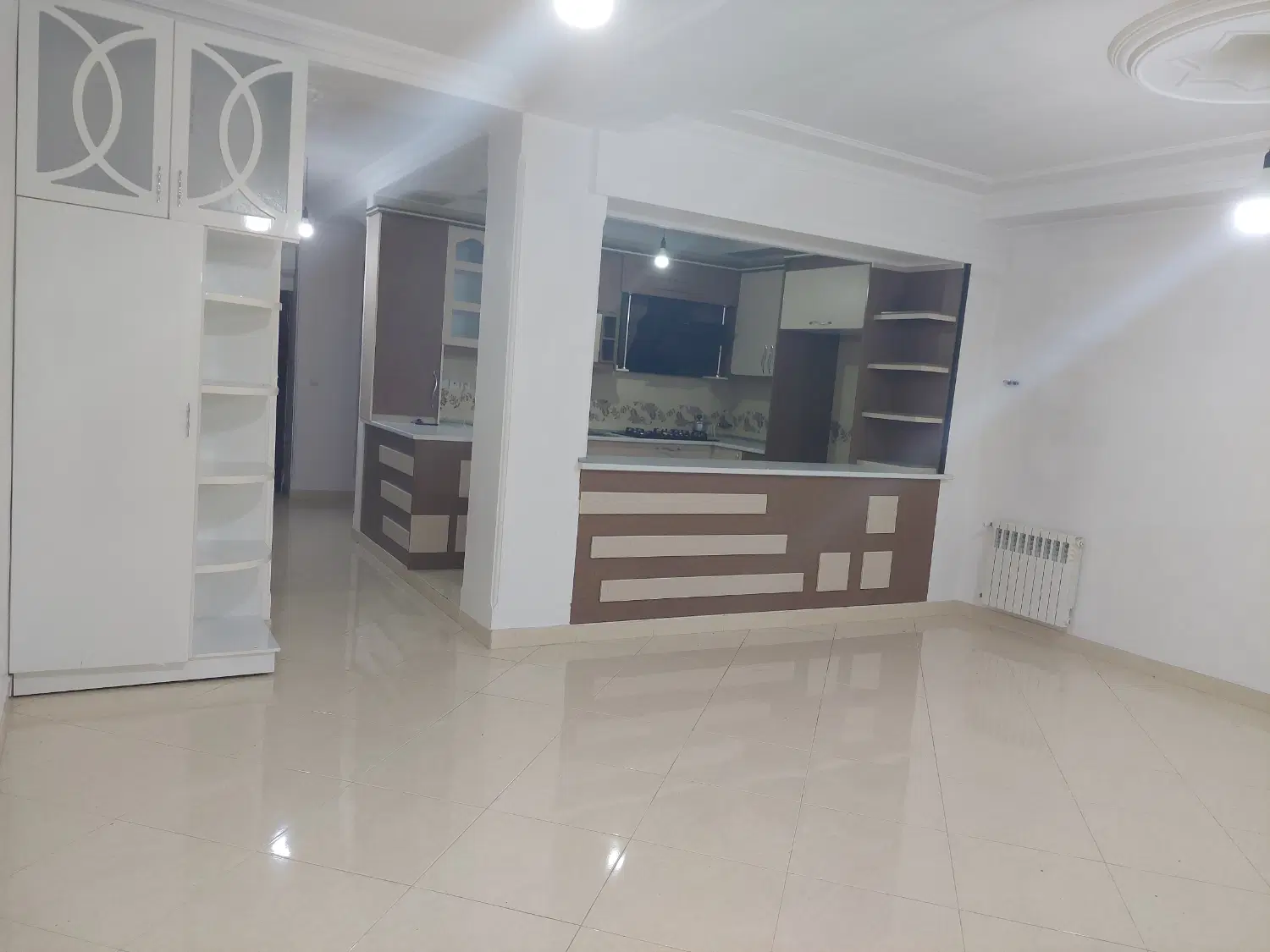خانه اجاره  ۸۷ متری در تنکابن|اجارهٔ آپارتمان|تنکابن, |دیوار