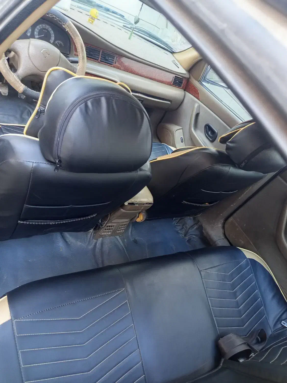 خودرو|خودرو سواری و وانت|خواف, |دیوار