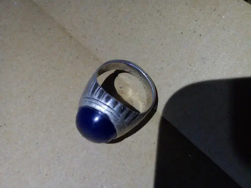 یاقوت کهنه آفریقایی|جواهرات|باغستان, |دیوار