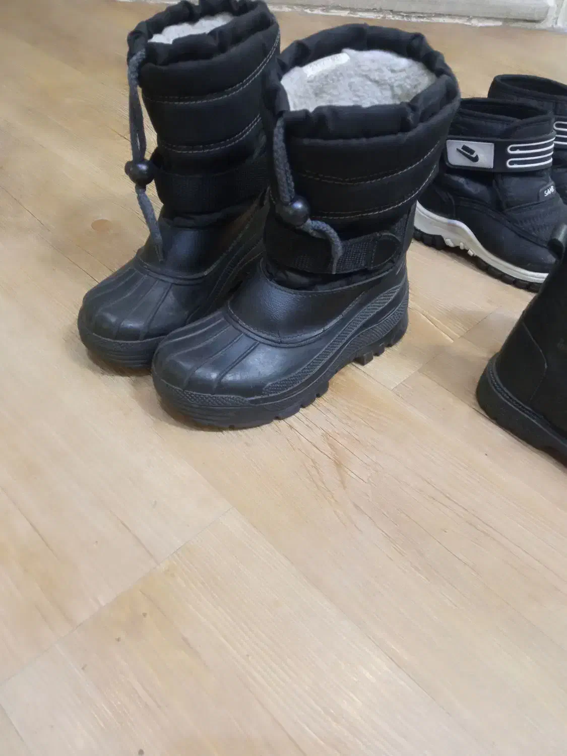 درحدنو|کفش و لباس بچه|تهران, تختی|دیوار