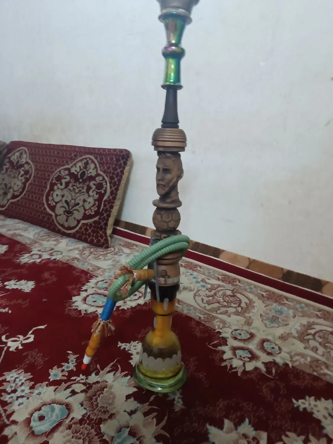 گردو|صنایع دستی و سایر لوازم تزئینی|آزادشهر, |دیوار