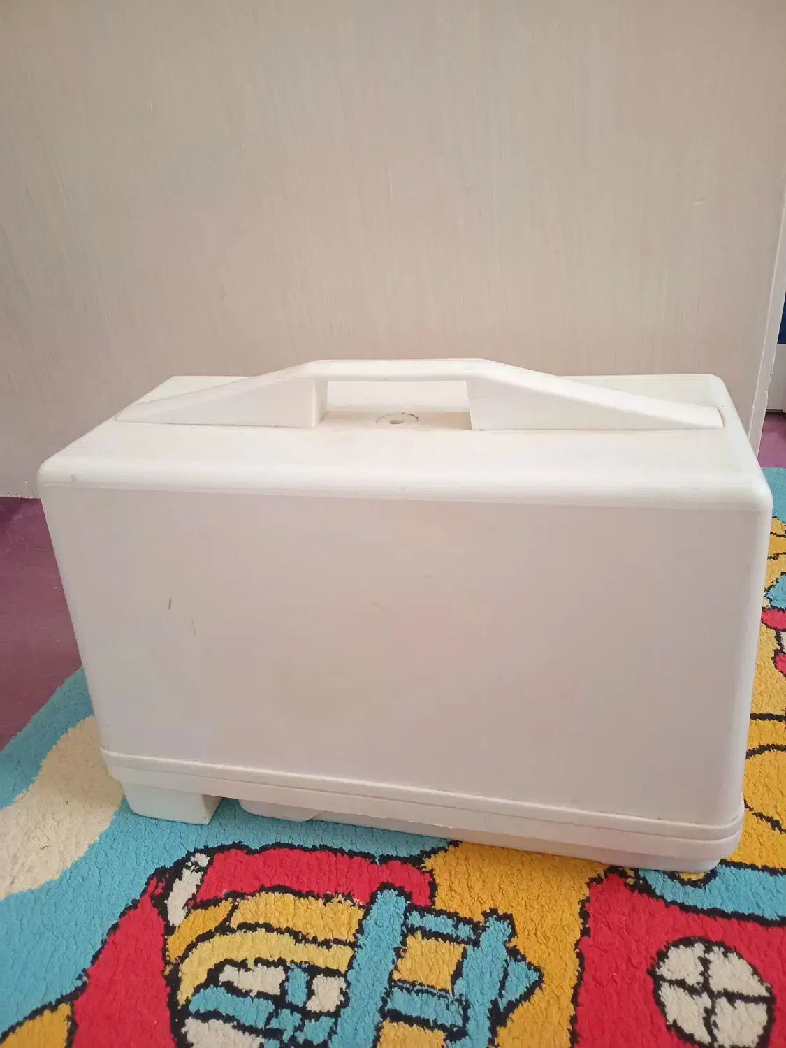 چرخ خیاطی|چرخ خیاطی و ریسندگی|رباط‌کریم, منجیل آباد|دیوار