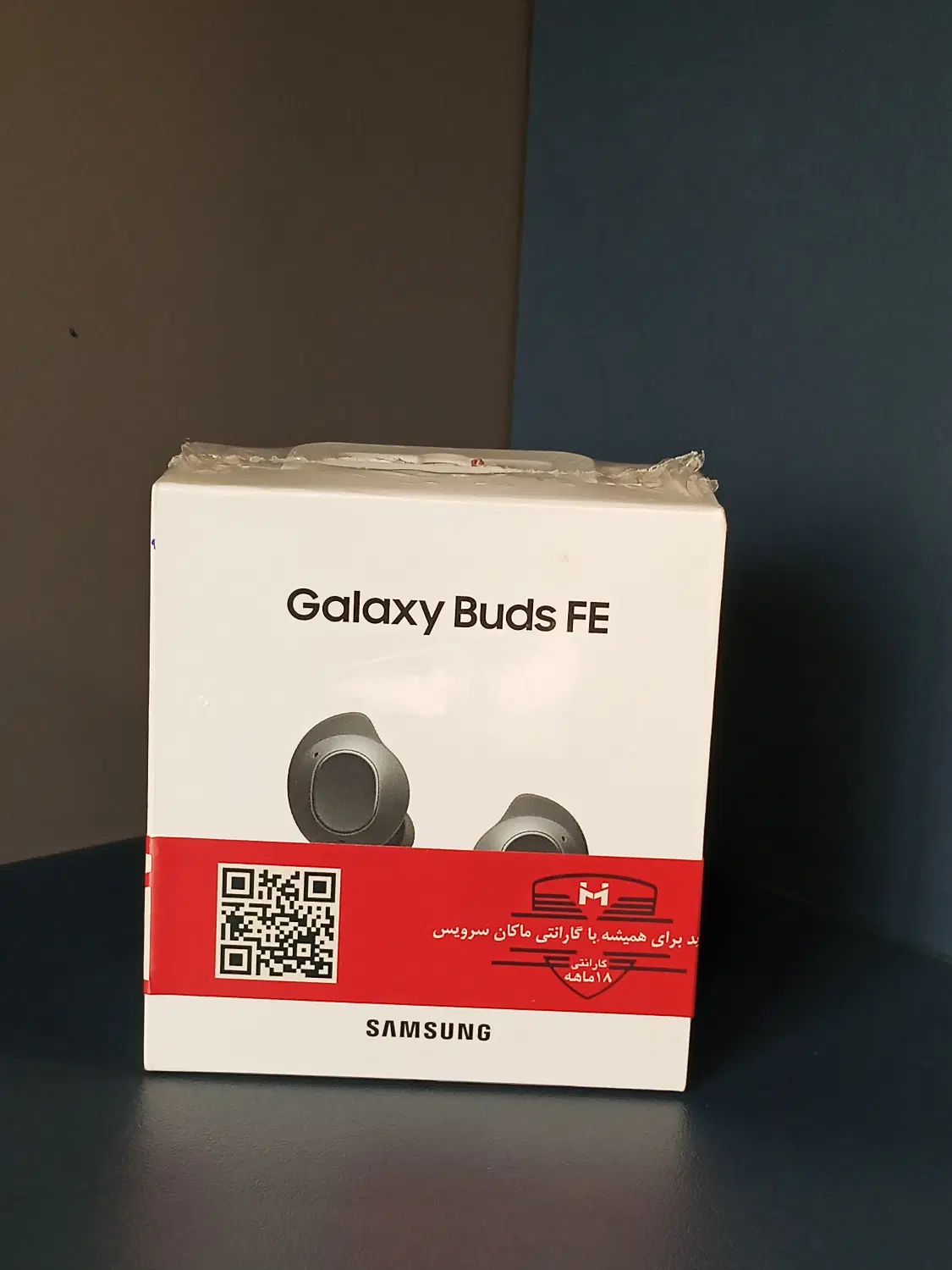 Galaxy Buds FE|لوازم جانبی موبایل و تبلت|تهران, امانیه|دیوار
