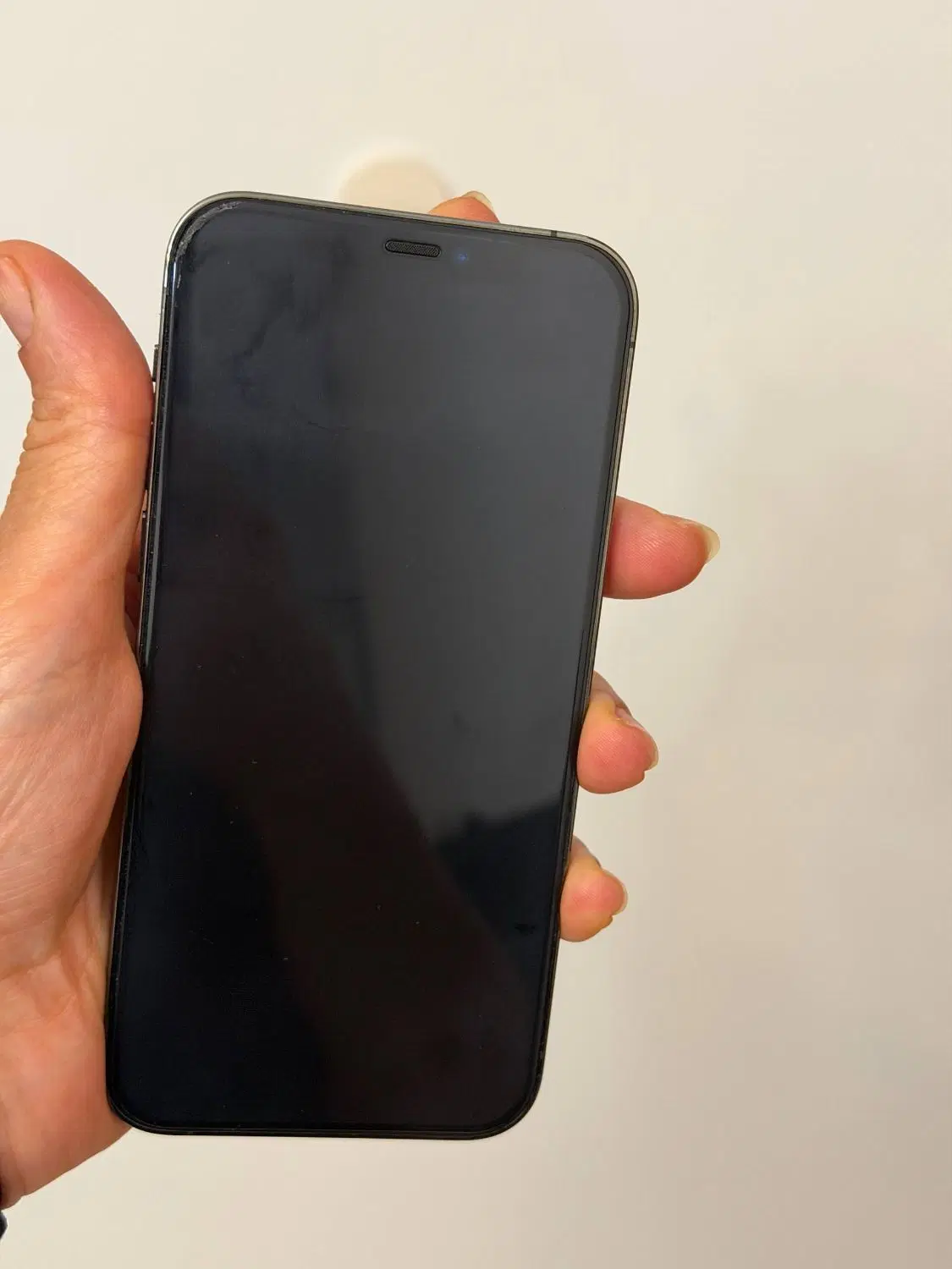 iPhone 12 pro 256 Za|موبایل|تهران, قبا|دیوار