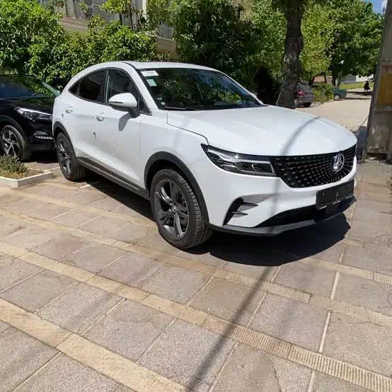 دیگنیتی پرستیژ ۱۴۰۴|خودرو سواری و وانت|همدان, |دیوار