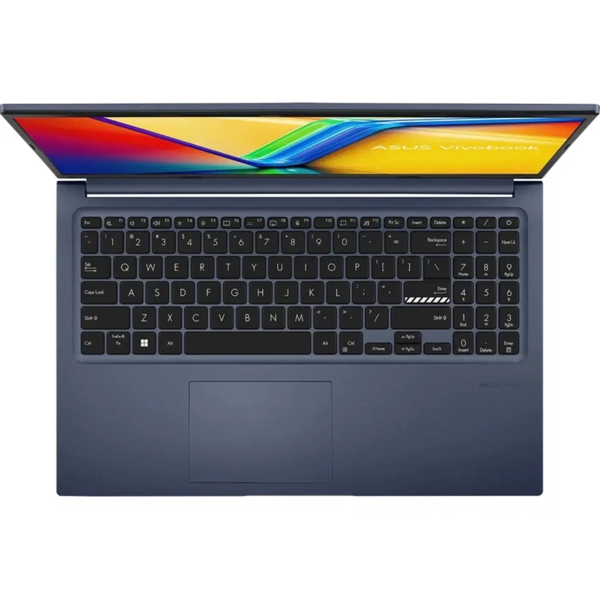 ASUS VIVOBOOK 1502 core i5 /12500H/SSD512 /RAM16|رایانه همراه|نورآباد ممسنی, |دیوار