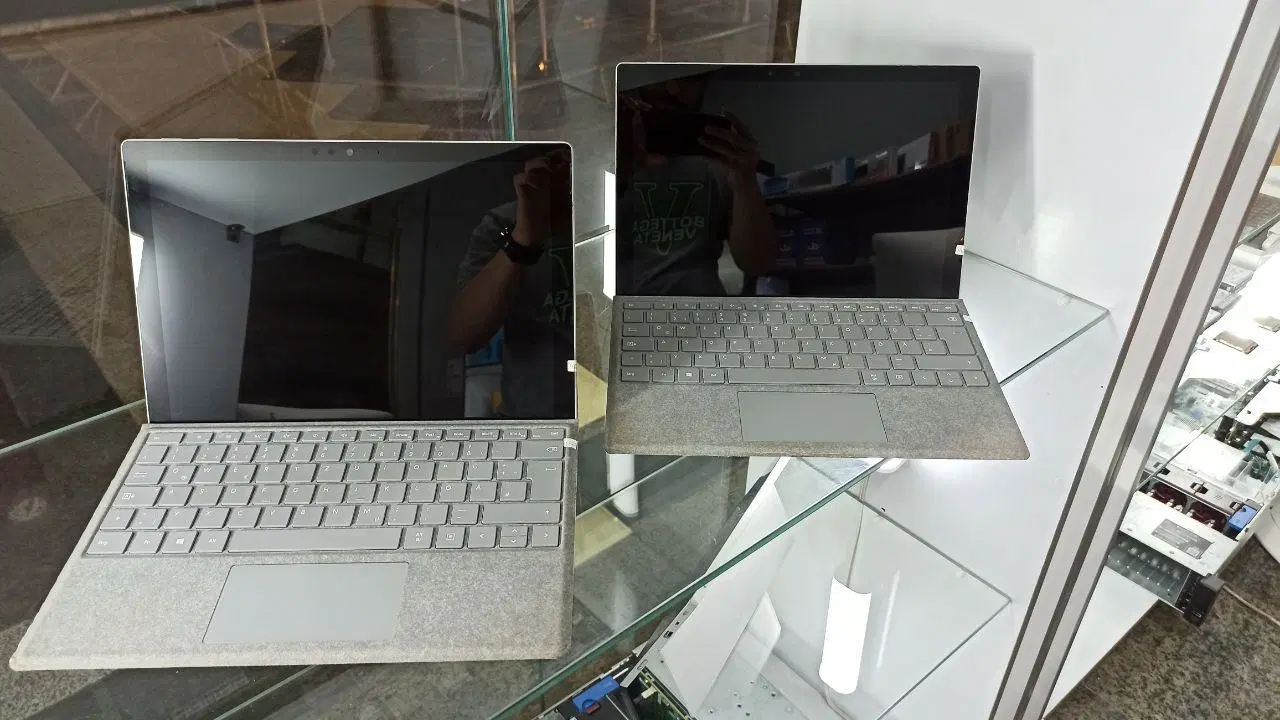 surfac pro5 i5 4 128|تبلت|تهران, فلسطین (میدان انقلاب)|دیوار