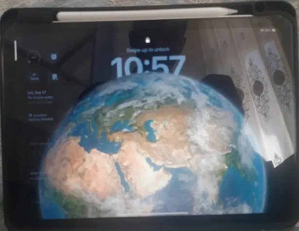 IPad A16 Wifi 2025|تبلت|قم, زنبیل آباد|دیوار