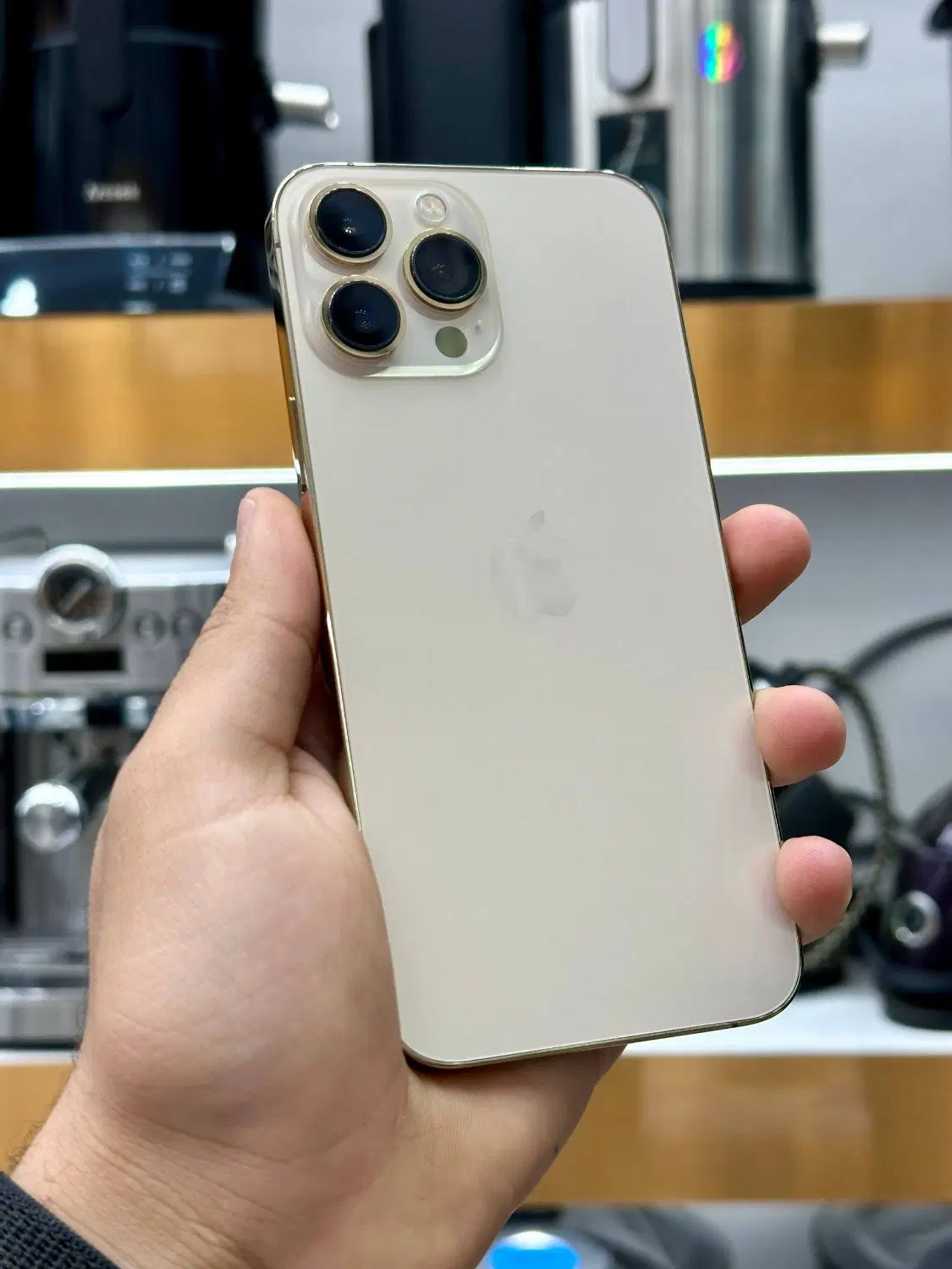 Iphone 13 pro max|موبایل|بانه, |دیوار