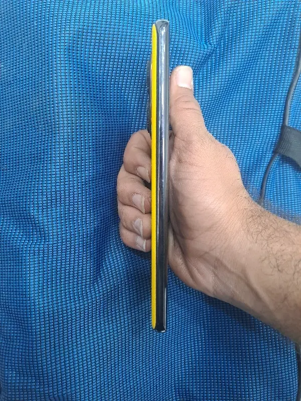 pocox7 512 ram12|موبایل|رامشیر, |دیوار