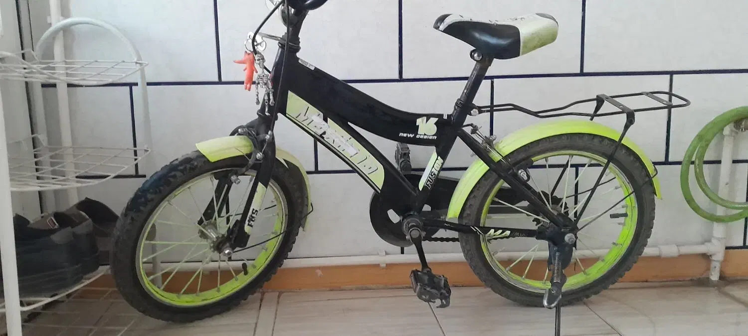 دوچرخه|دوچرخه، اسکیت، اسکوتر|کنگاور, |دیوار