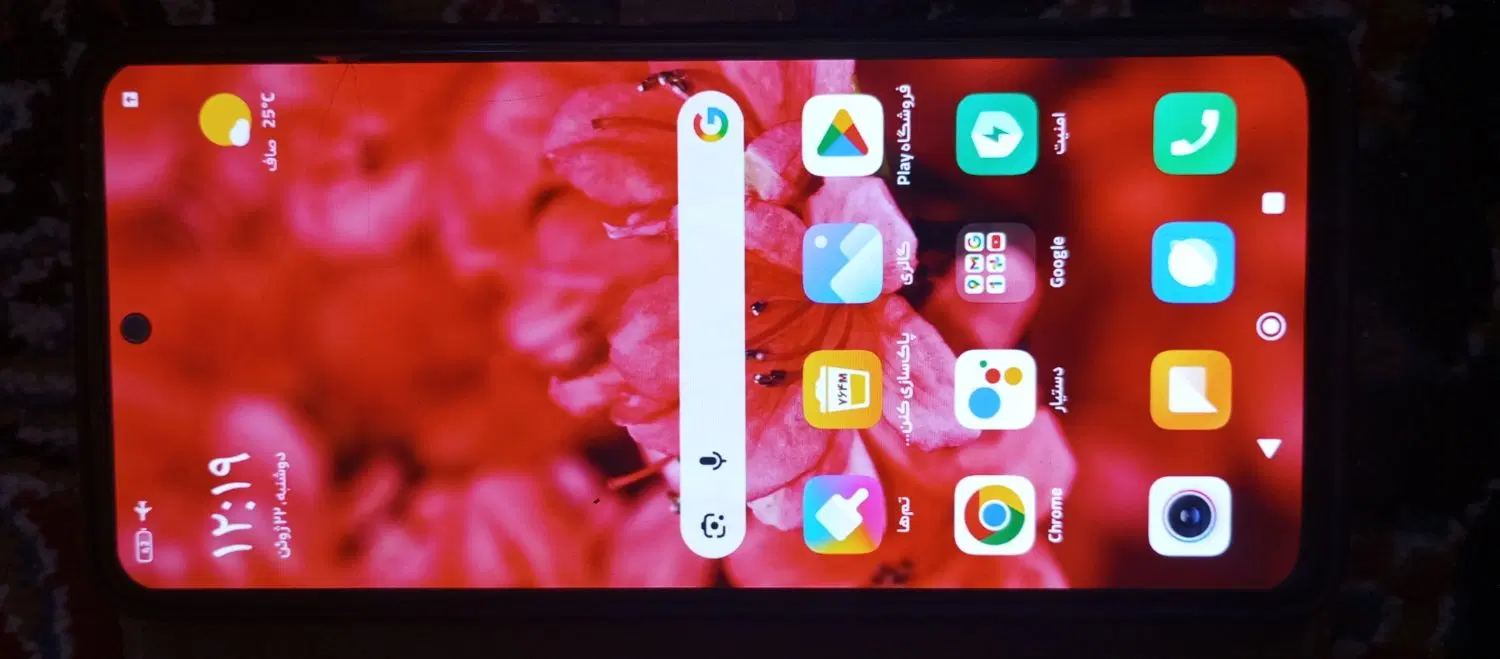 Note 10 Pro|موبایل|رشتخوار, |دیوار