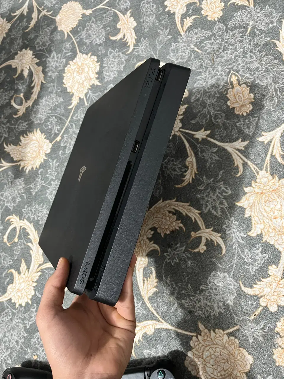 PS4|کنسول، بازی ویدئویی و آنلاین|اهواز, عامری|دیوار