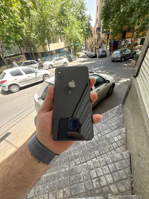 Iphone xsmax|موبایل|تهران, چیذر|دیوار