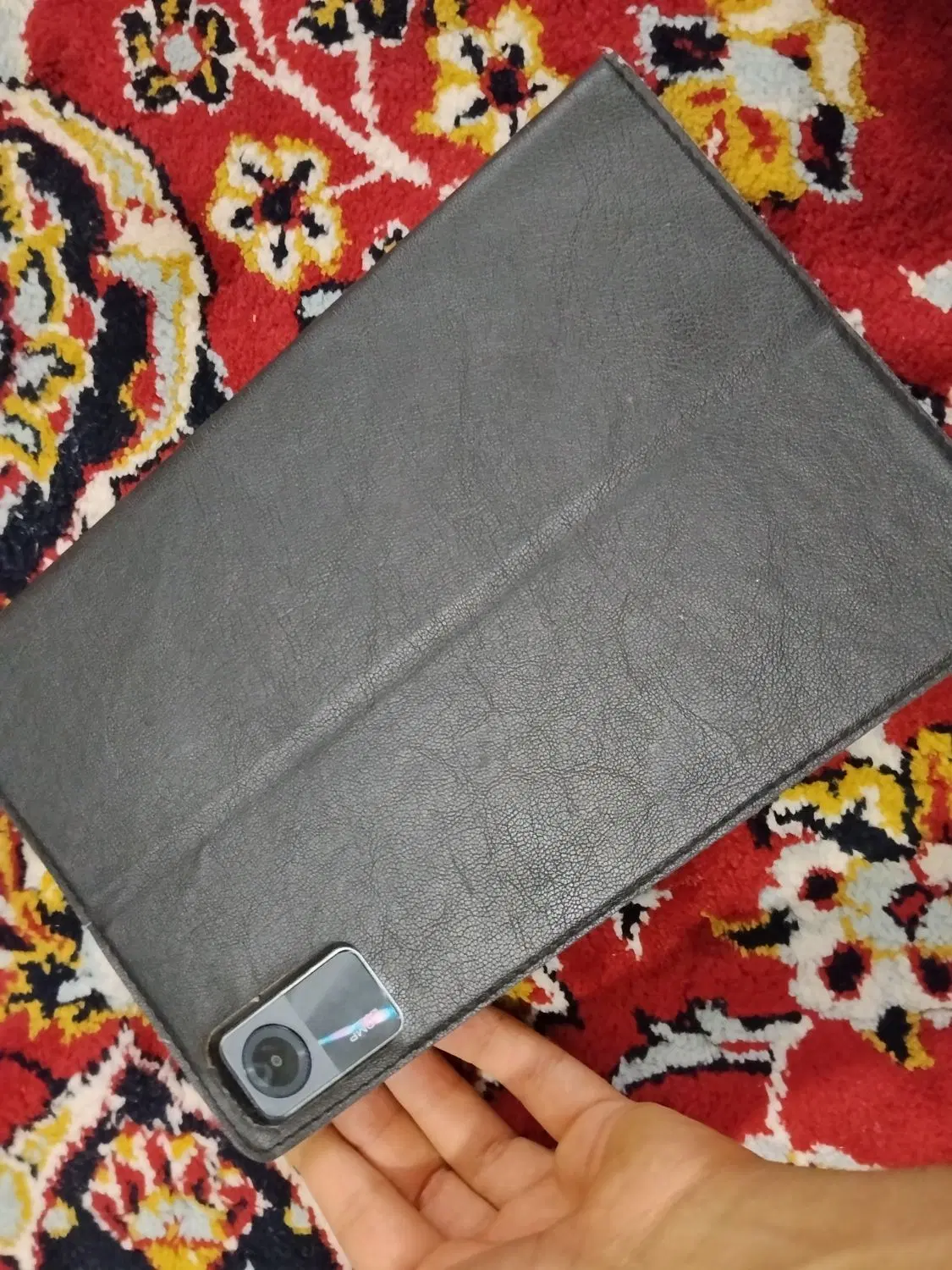 redmi pad se|تبلت|قرچک, شهرک طلائیه|دیوار