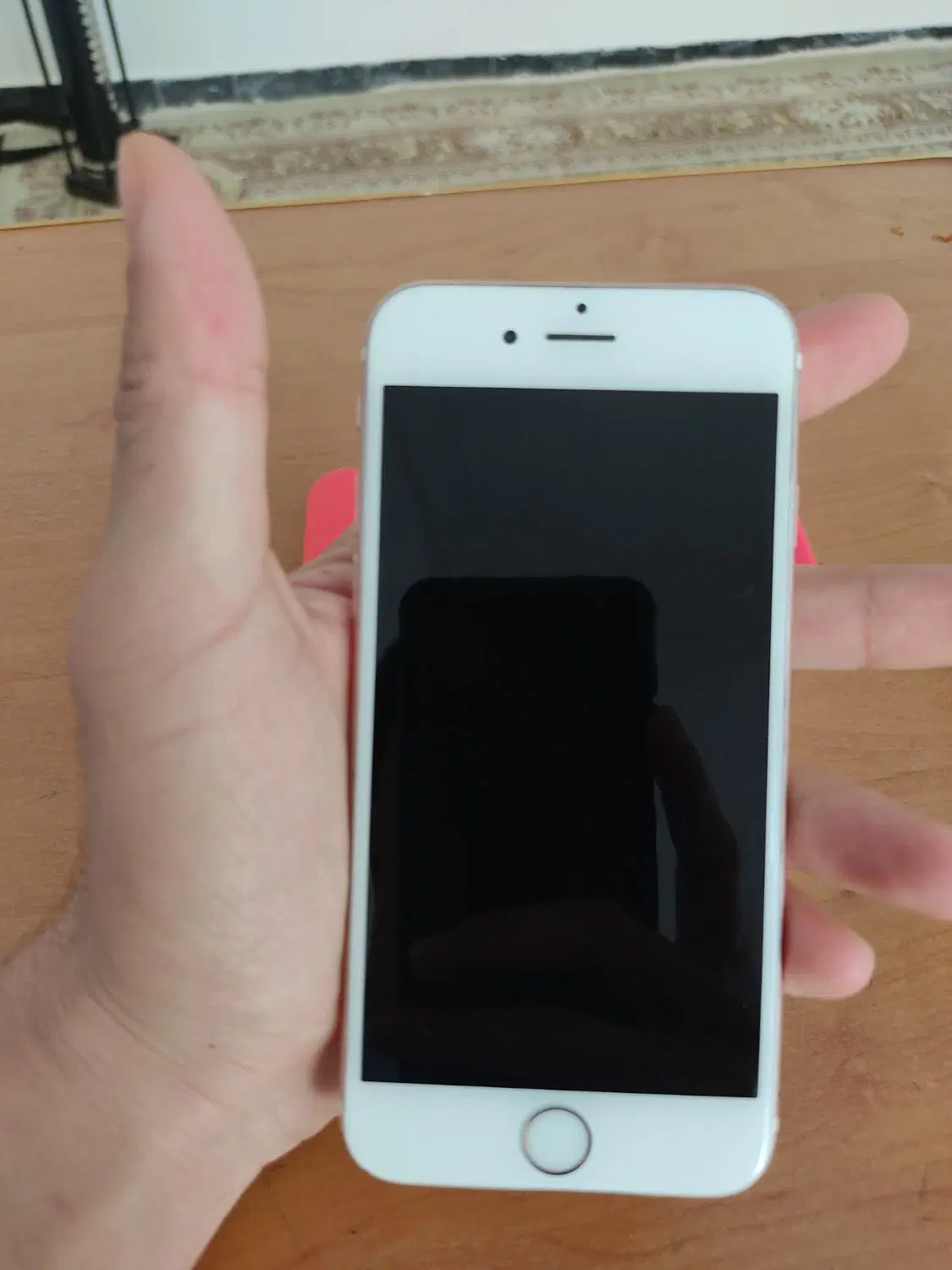 آیفون 6s|موبایل|خواف, |دیوار