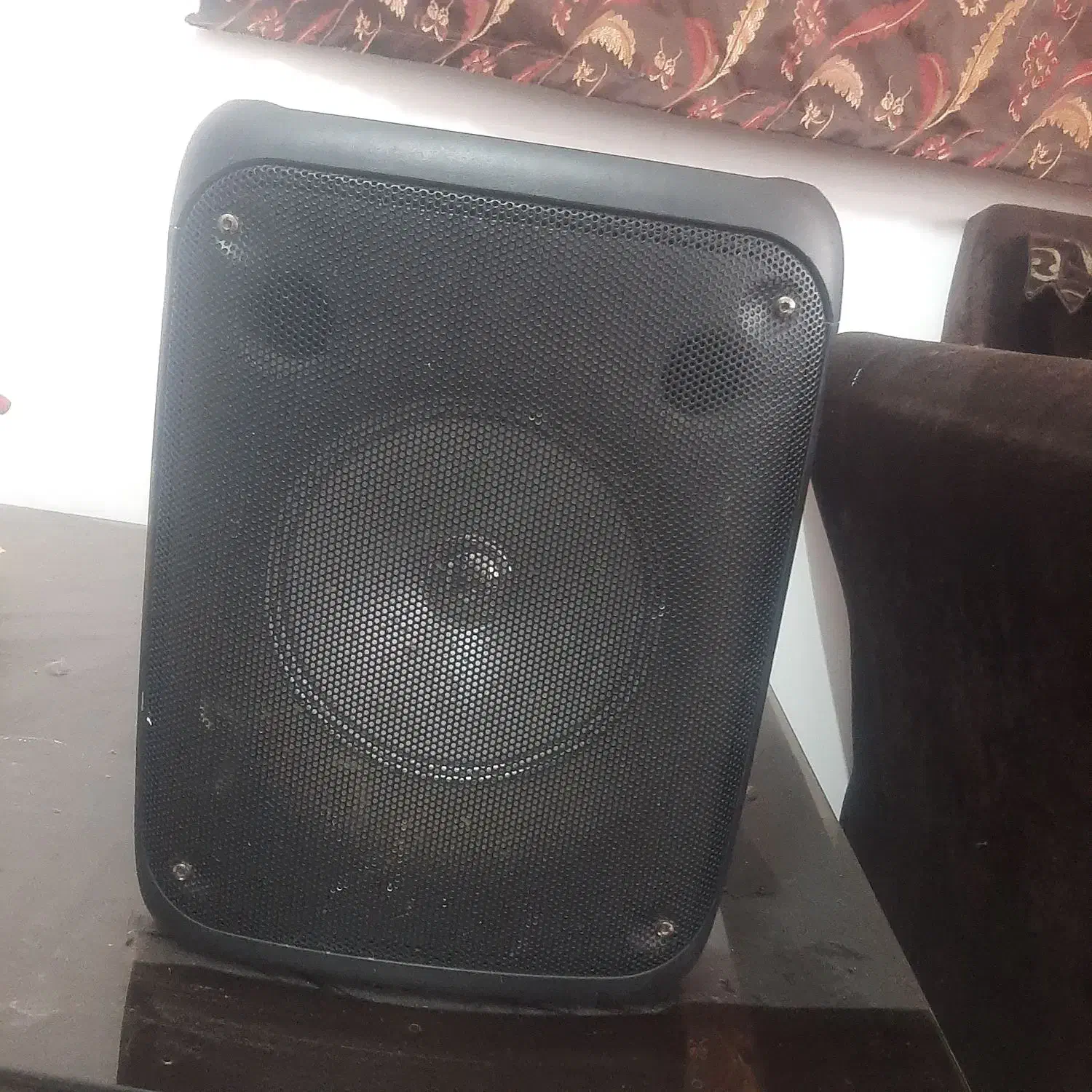 اسپیکر|سیستم صوتی خانگی|ساوه, |دیوار