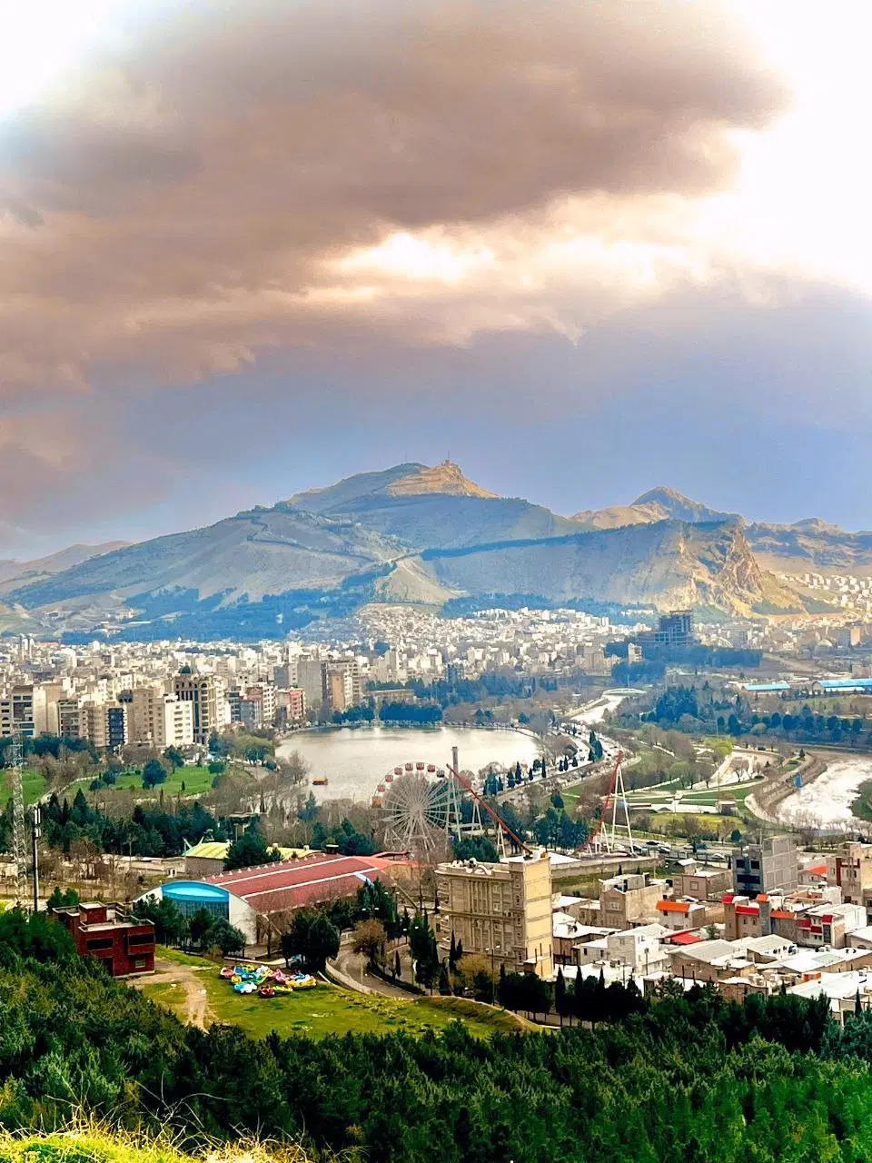 منزل مبله جهت اجاره میان مدت|اجارهٔ آپارتمان|اردکان, |دیوار