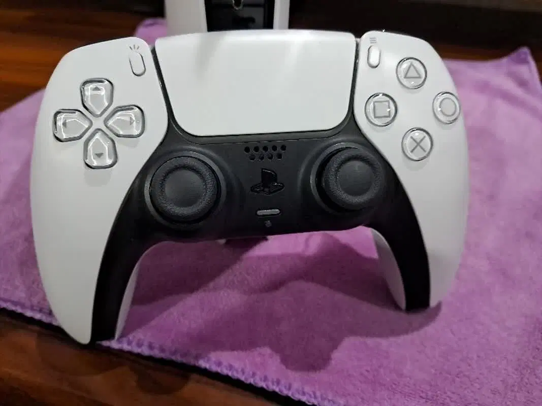 ps5 slim digital|کنسول، بازی ویدئویی و آنلاین|پرند, فاز ۳|دیوار