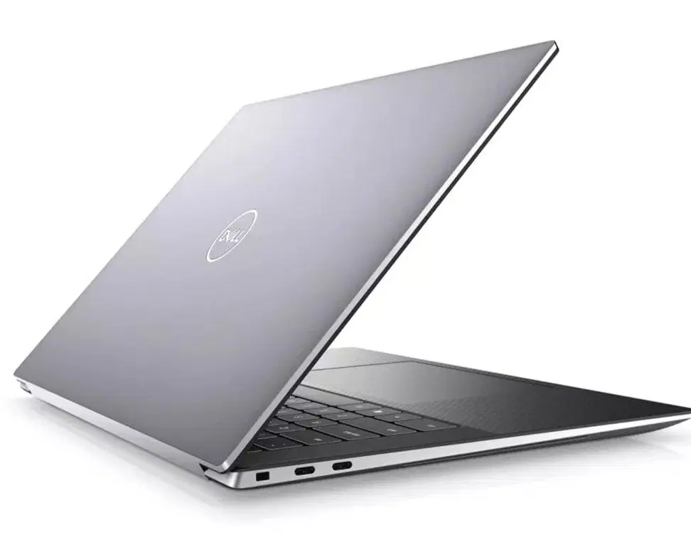 dell 5560|رایانه همراه|اهواز, کیانپارس |دیوار