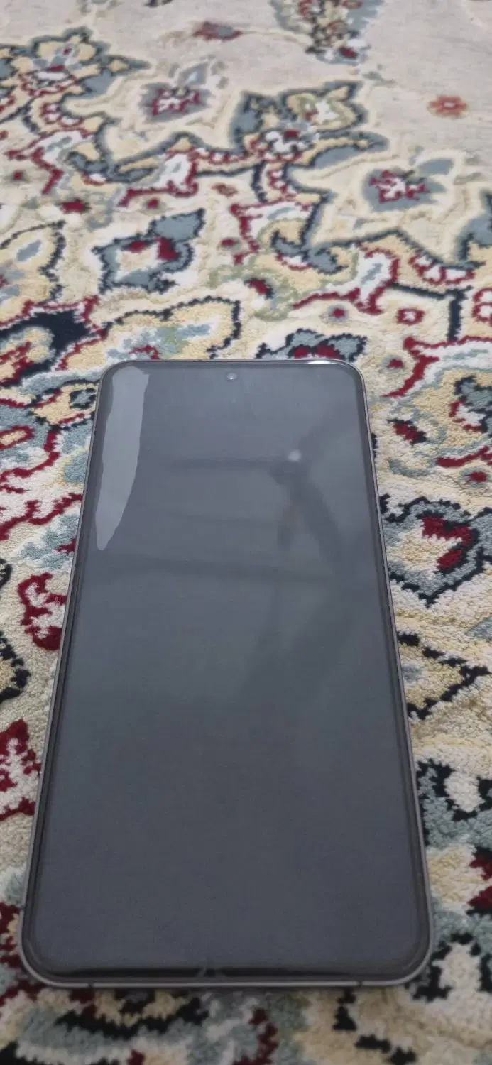 Samsung s24fe|موبایل|گنبد کاووس, |دیوار