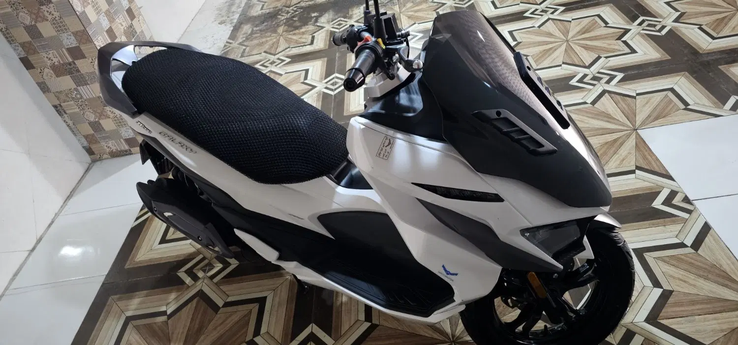 gt200|موتورسیکلت|تبریز, |دیوار