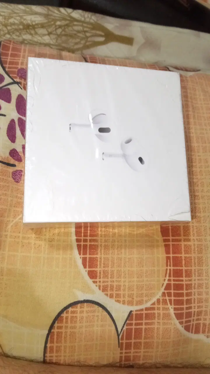 air pods pro|لوازم جانبی موبایل و تبلت|خمام, |دیوار
