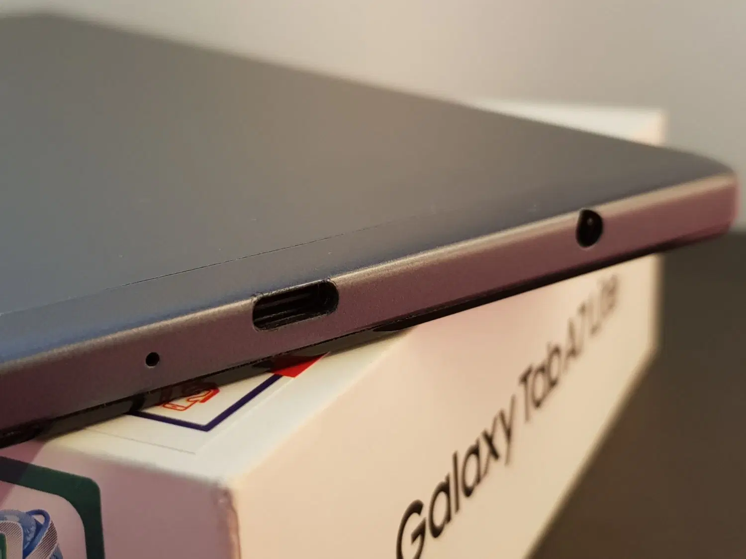 Samsung tab a7 lite|تبلت|کرج, عظیمیه|دیوار