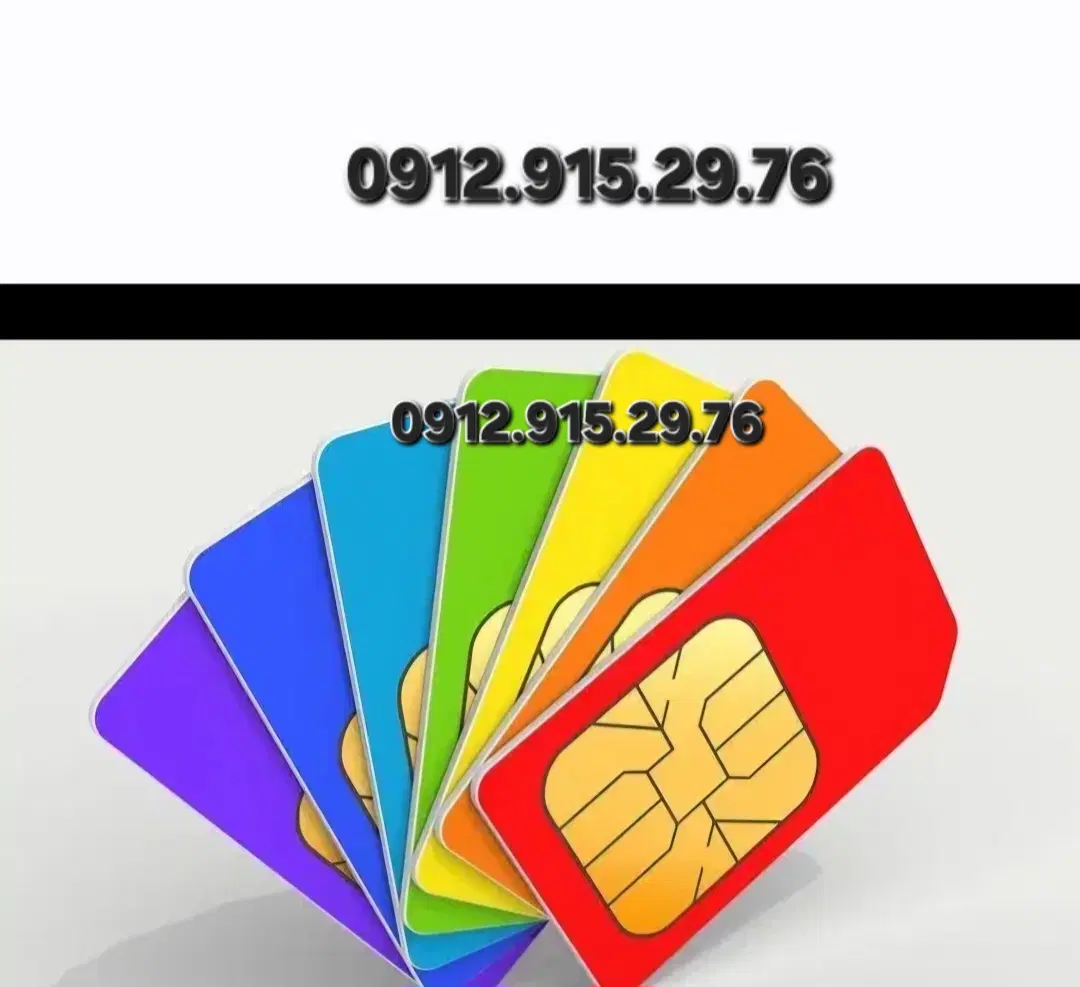 0912.915.29.76|سیم‌کارت|تهران, دهقان|دیوار