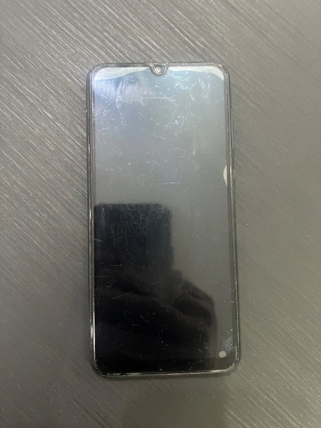 گوشی galaxy a30s|موبایل|یاسوج, |دیوار