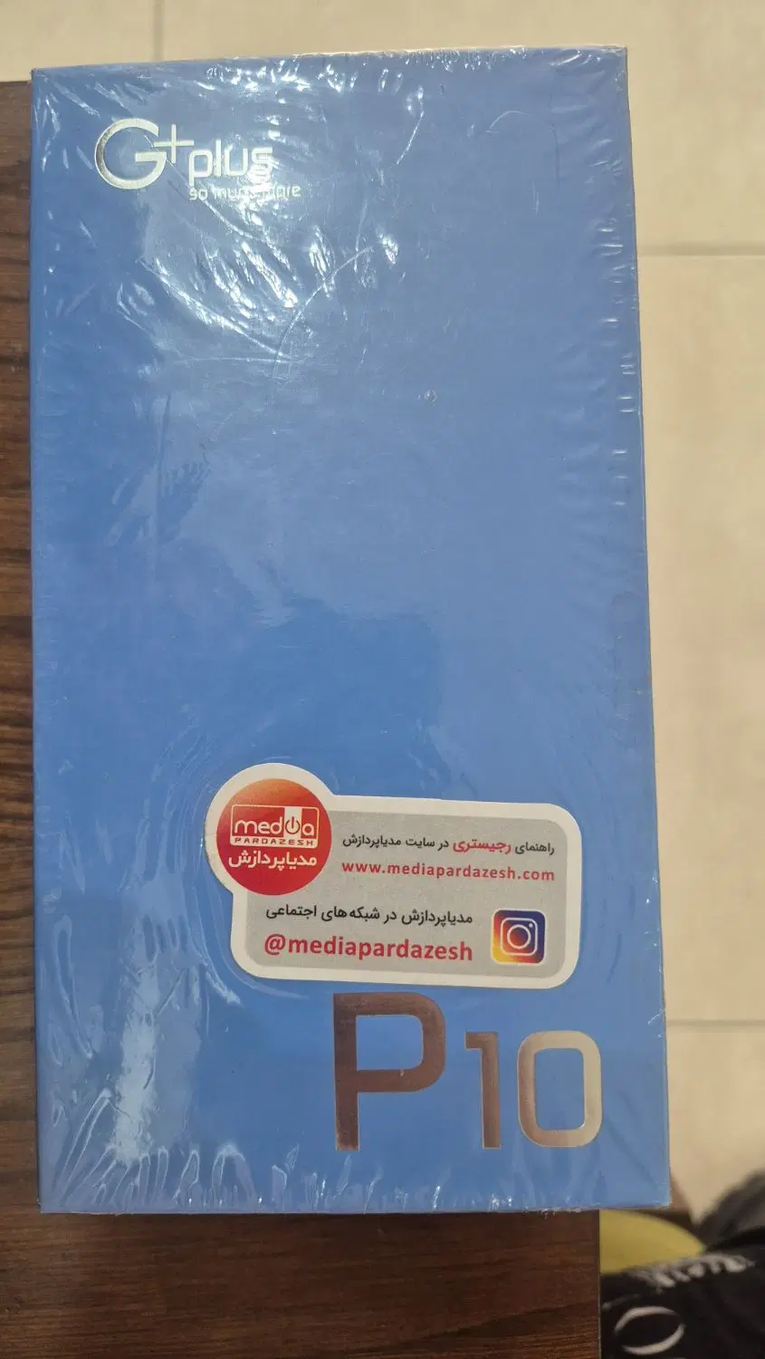 گوشیGPIS p10|موبایل|مشهد, خاتم الانبیا|دیوار