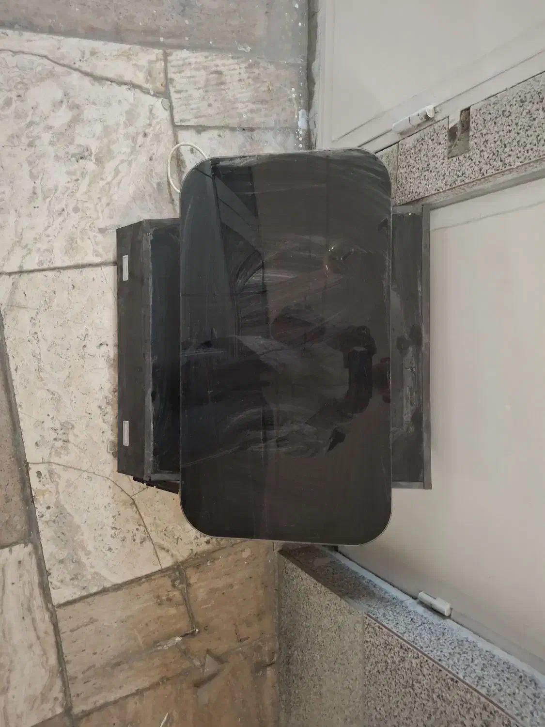 هود|هود|همدان, |دیوار