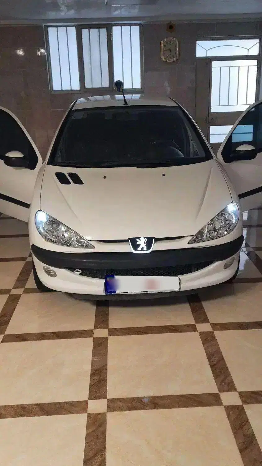 پژو Sd 96|خودرو سواری و وانت|اردبیل, |دیوار