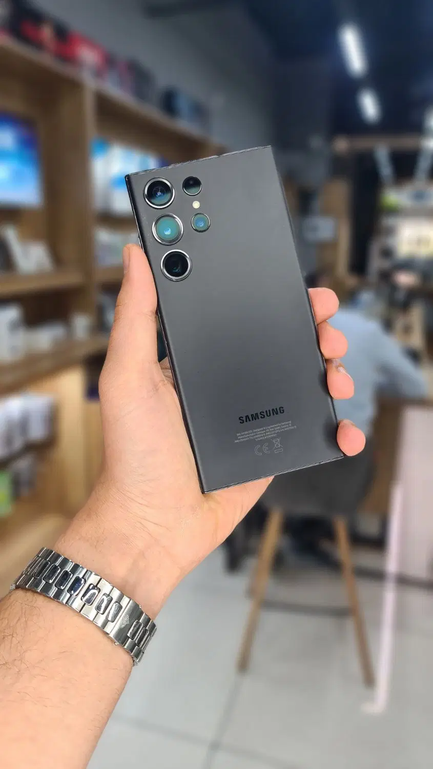 s23 ultra|موبایل|ارومیه, |دیوار