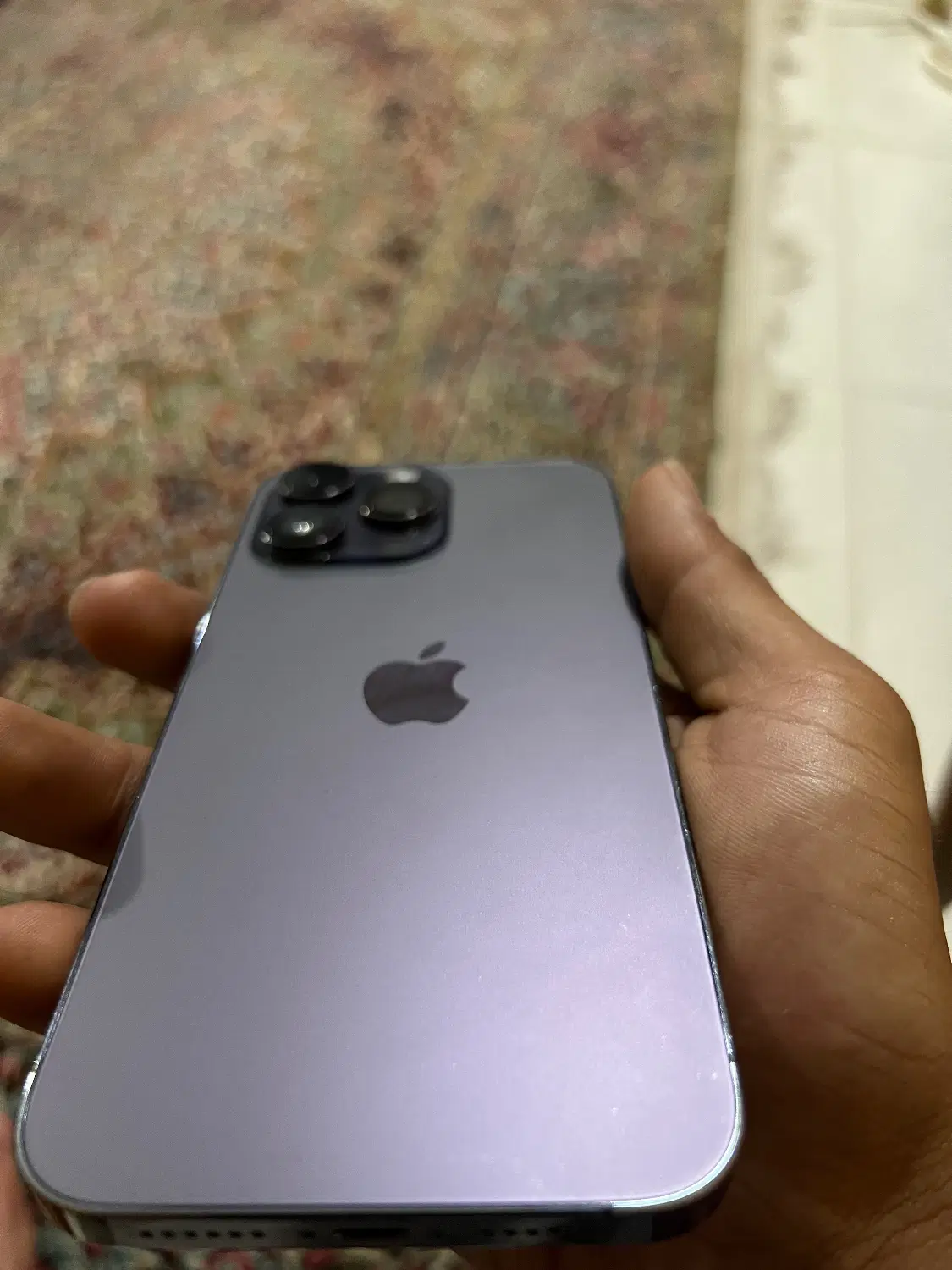 آیفون14pro max|موبایل|بندرعباس, |دیوار