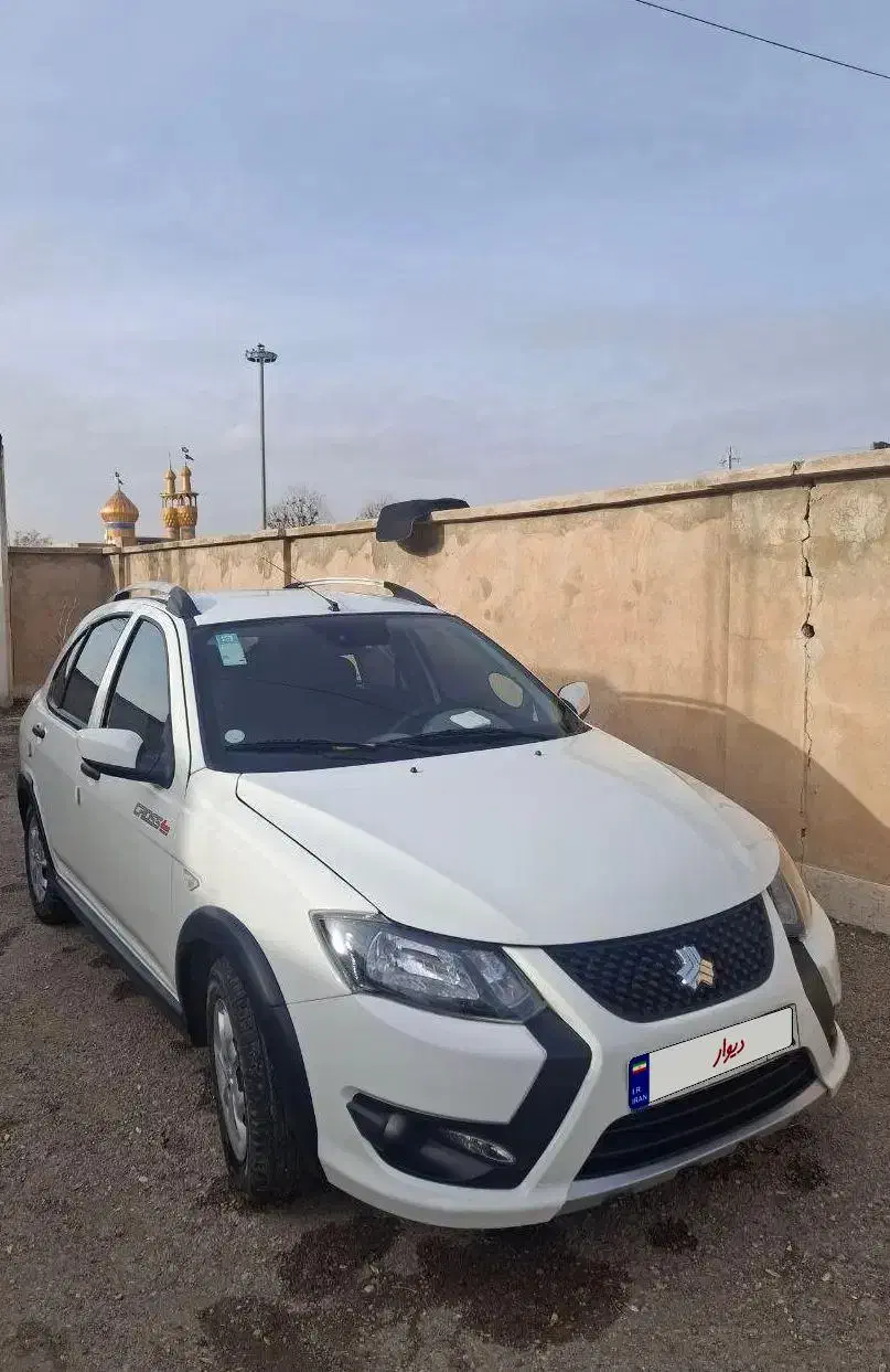 کوییک۴۰۳|خودرو سواری و وانت|اسلام‌‌آباد غرب, |دیوار