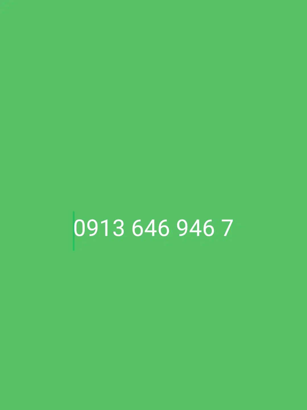 7 946 646 0913|سیمکارت|کرمانشاه, |دیوار
