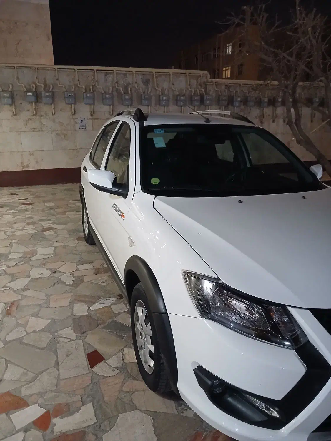 کوییک 1402 S|خودرو سواری و وانت|کرج, باغستان|دیوار