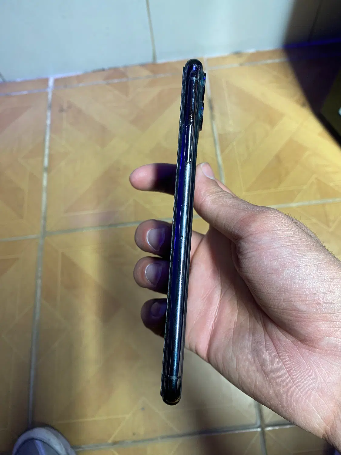 آیفون 11 pro max|موبایل|رشت, دیانتی|دیوار