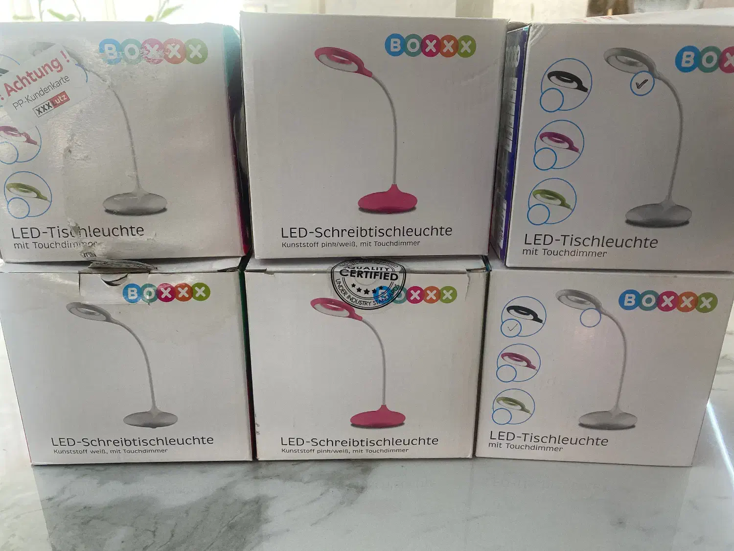 Led و touch|لامپ و چراغ|تهران, سعادت‌آباد|دیوار
