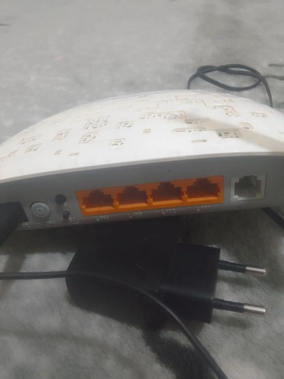 مودم adsl|مودم و تجهیزات شبکه|تهران, شمشیری|دیوار