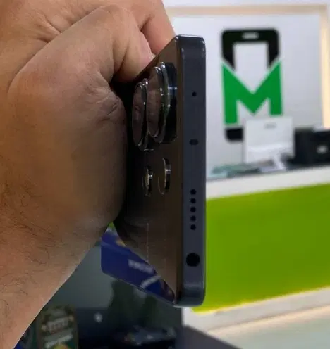 گوشی 13pro 4g|موبایل|خرمدره, |دیوار