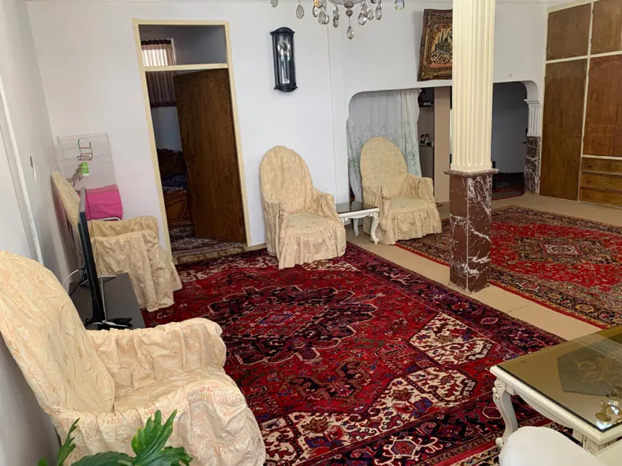 اجاره و رهن خانه دربستی ۱۱۰ متری در عباسی|اجارهٔ آپارتمان|تبریز, |دیوار