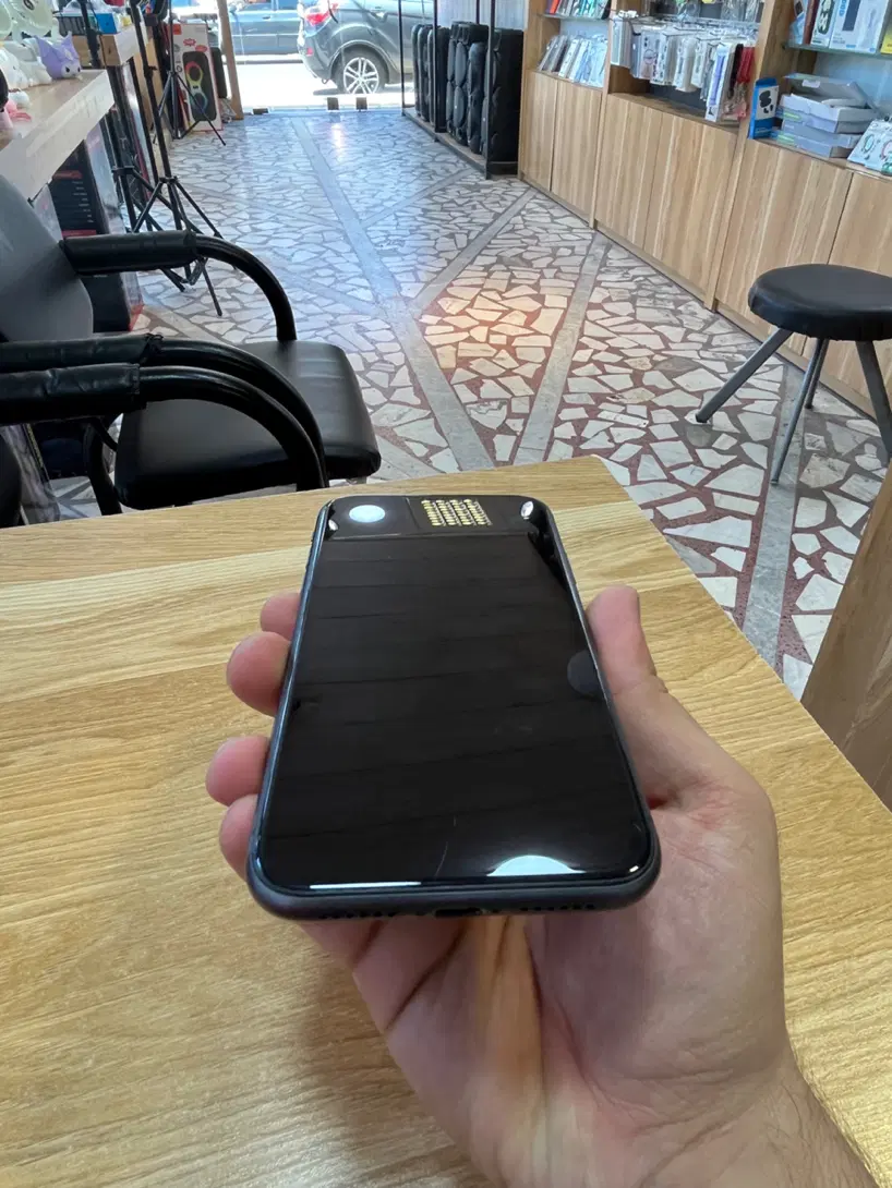iphone11 64GB Laa|موبایل|رشت, فرزانه|دیوار