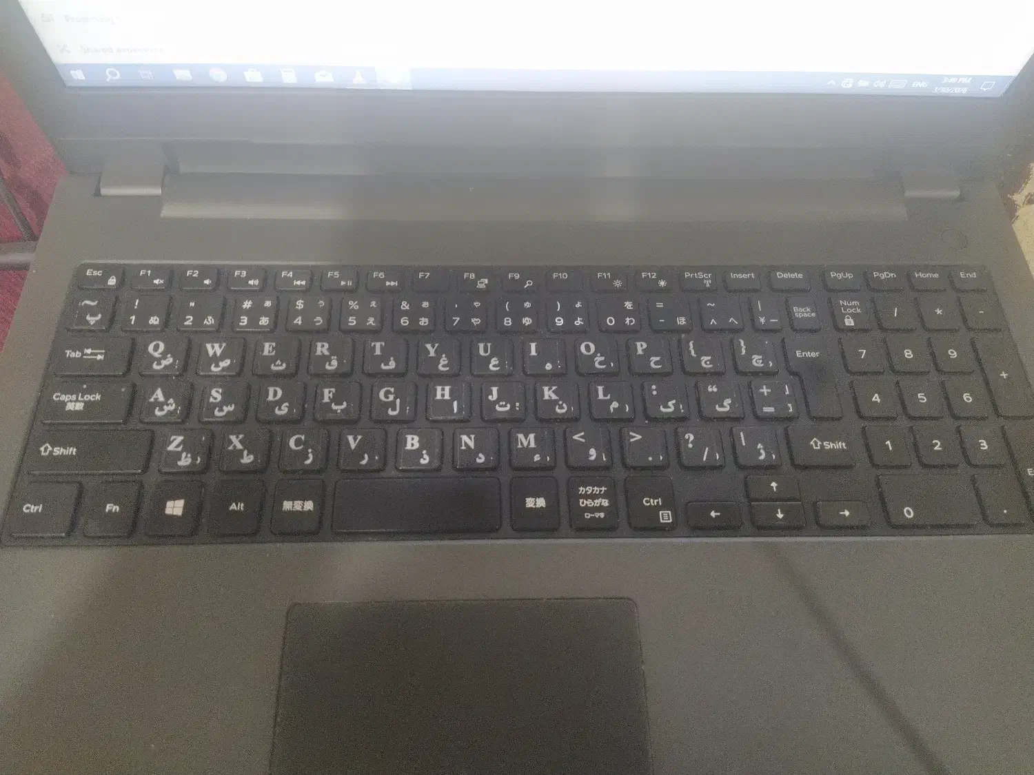 dell|رایانه همراه|چابهار, |دیوار