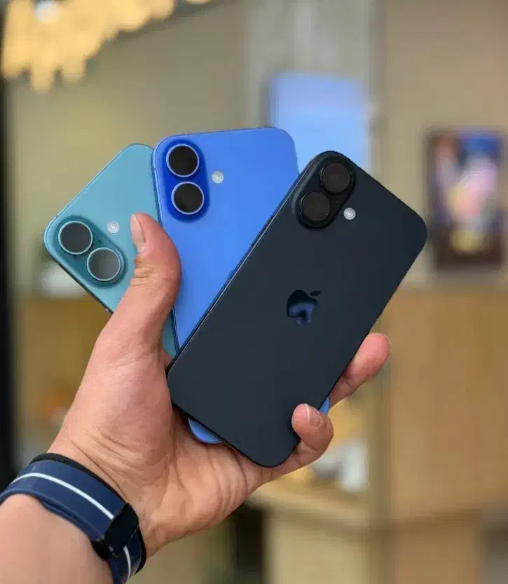 Iphone 16|موبایل|گرگان, |دیوار