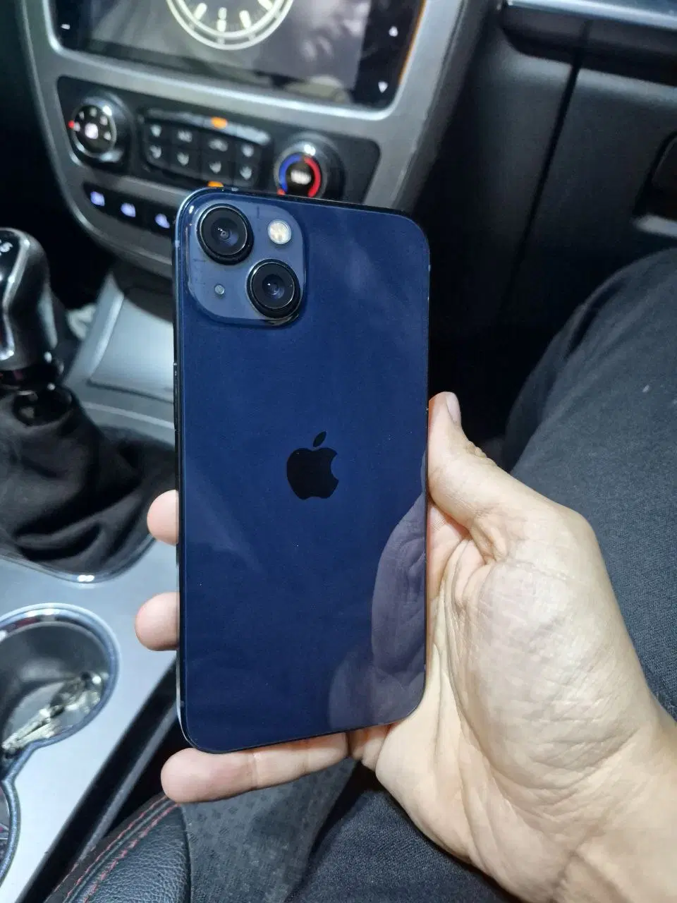 iphone 13 normal|موبایل|تبریز, |دیوار