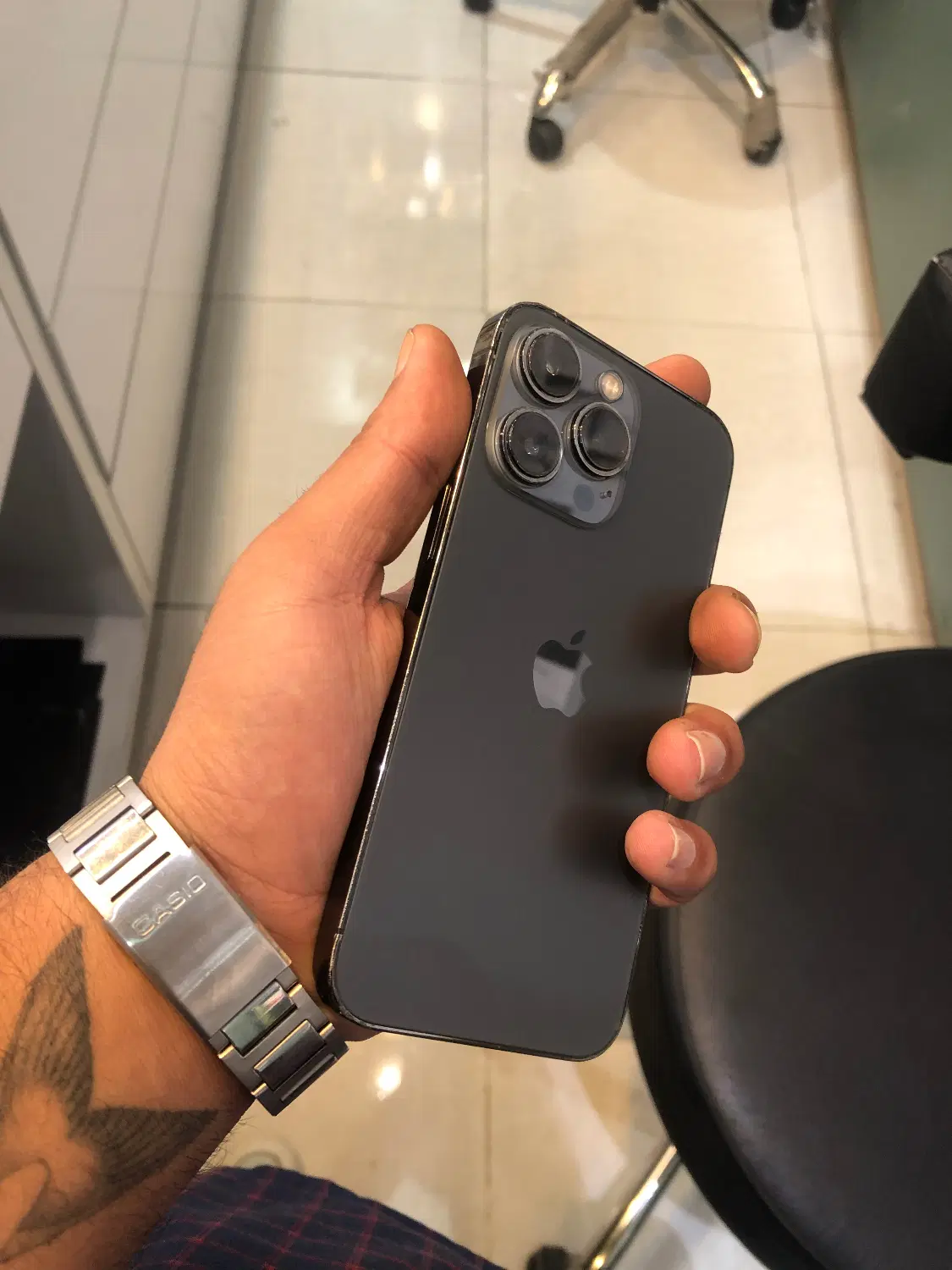 Iphone 13 pro|موبایل|کرج, کوی کارمندان شمالی|دیوار