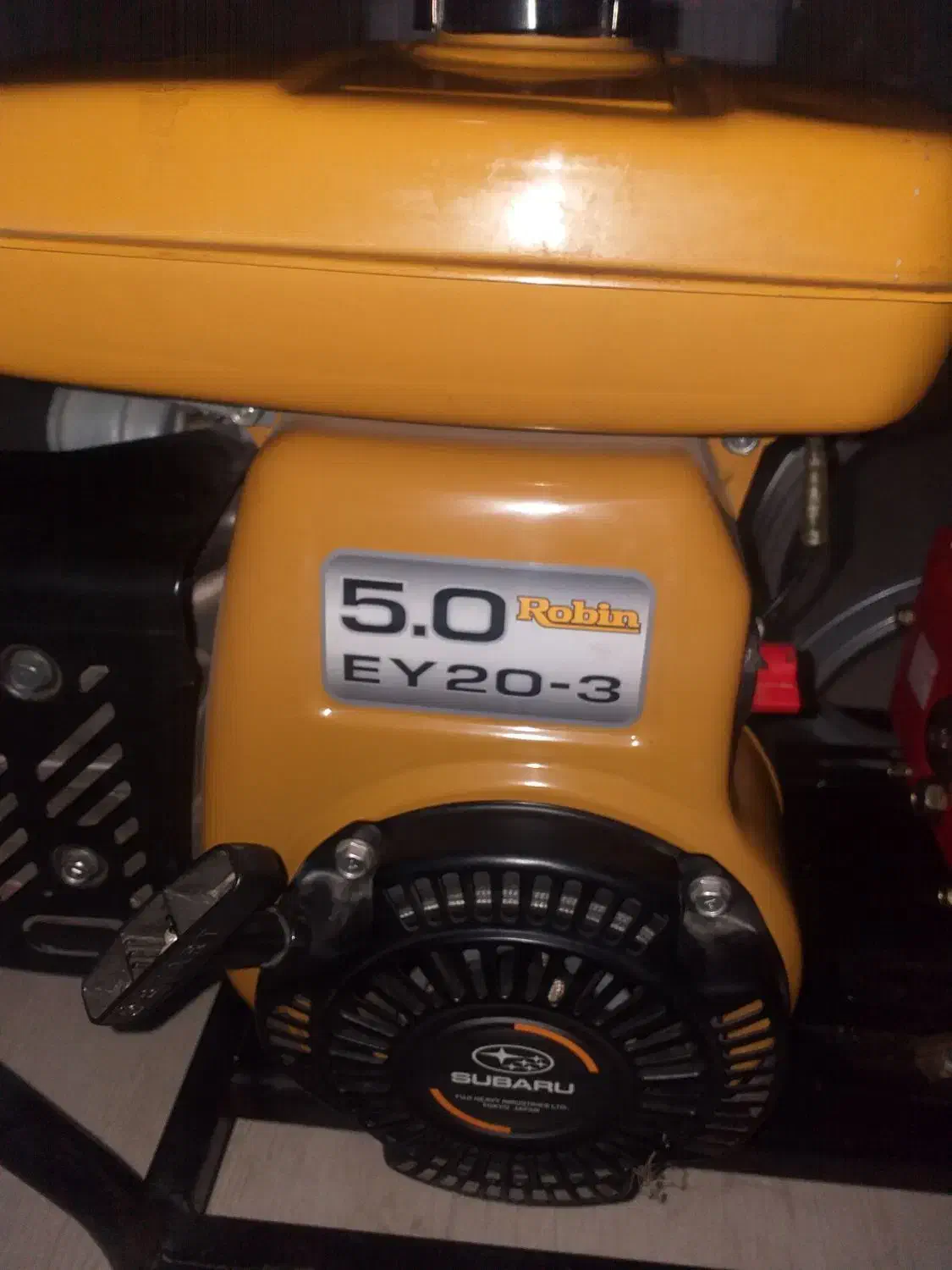 سمپاش|ماشینآلات صنعتی|ارومیه, |دیوار