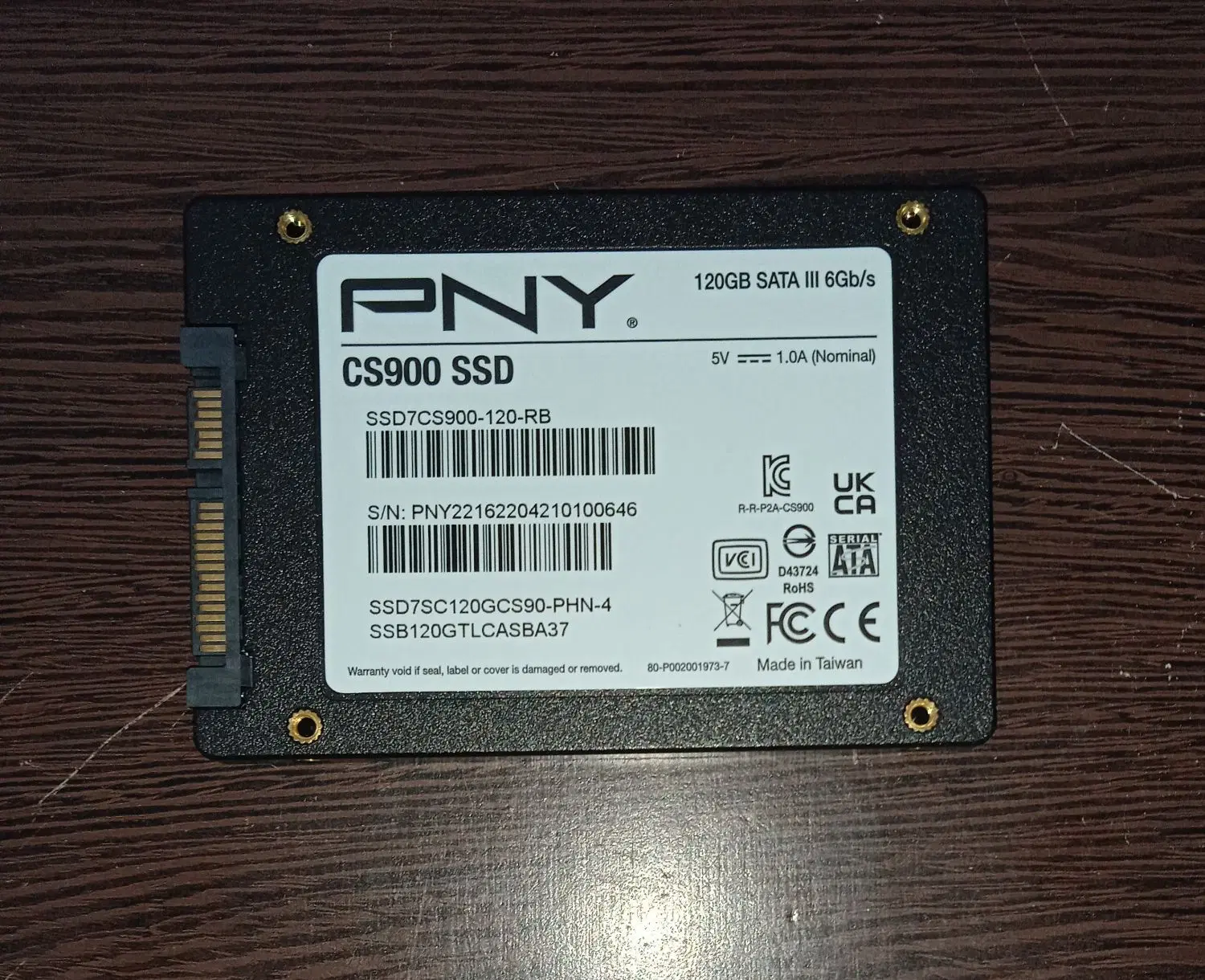 هارد ssd|قطعات و لوازم جانبی رایانه|تهران, نیروی هوایی (پیروزی)|دیوار
